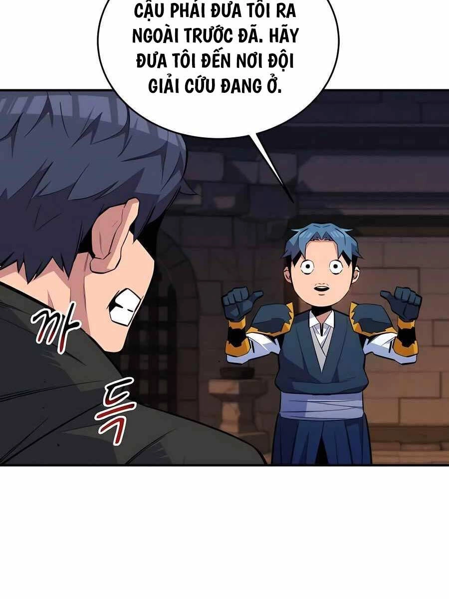 Đi Săn Tự Động Bằng Phân Thân Chapter 84 - 10