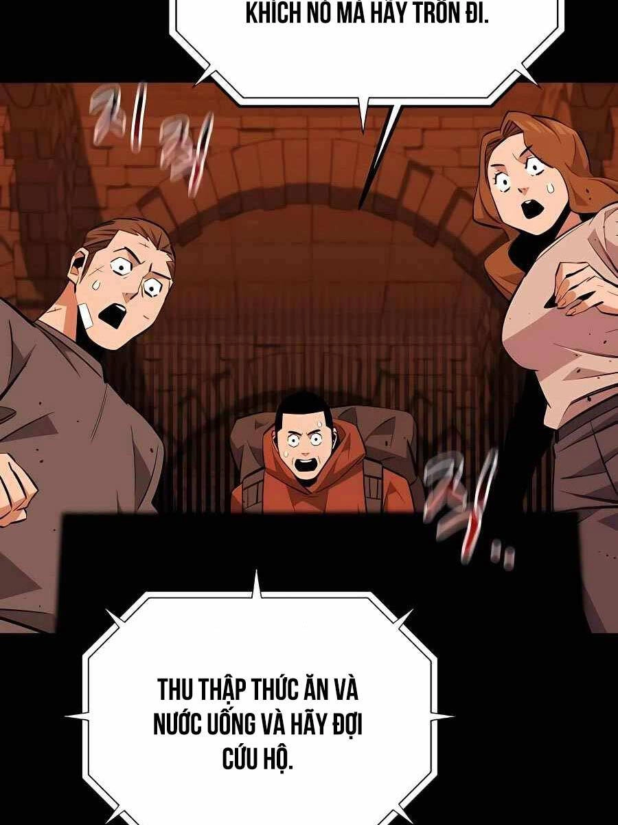 Đi Săn Tự Động Bằng Phân Thân Chapter 84 - 35