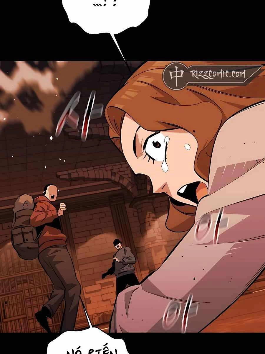 Đi Săn Tự Động Bằng Phân Thân Chapter 84 - 47