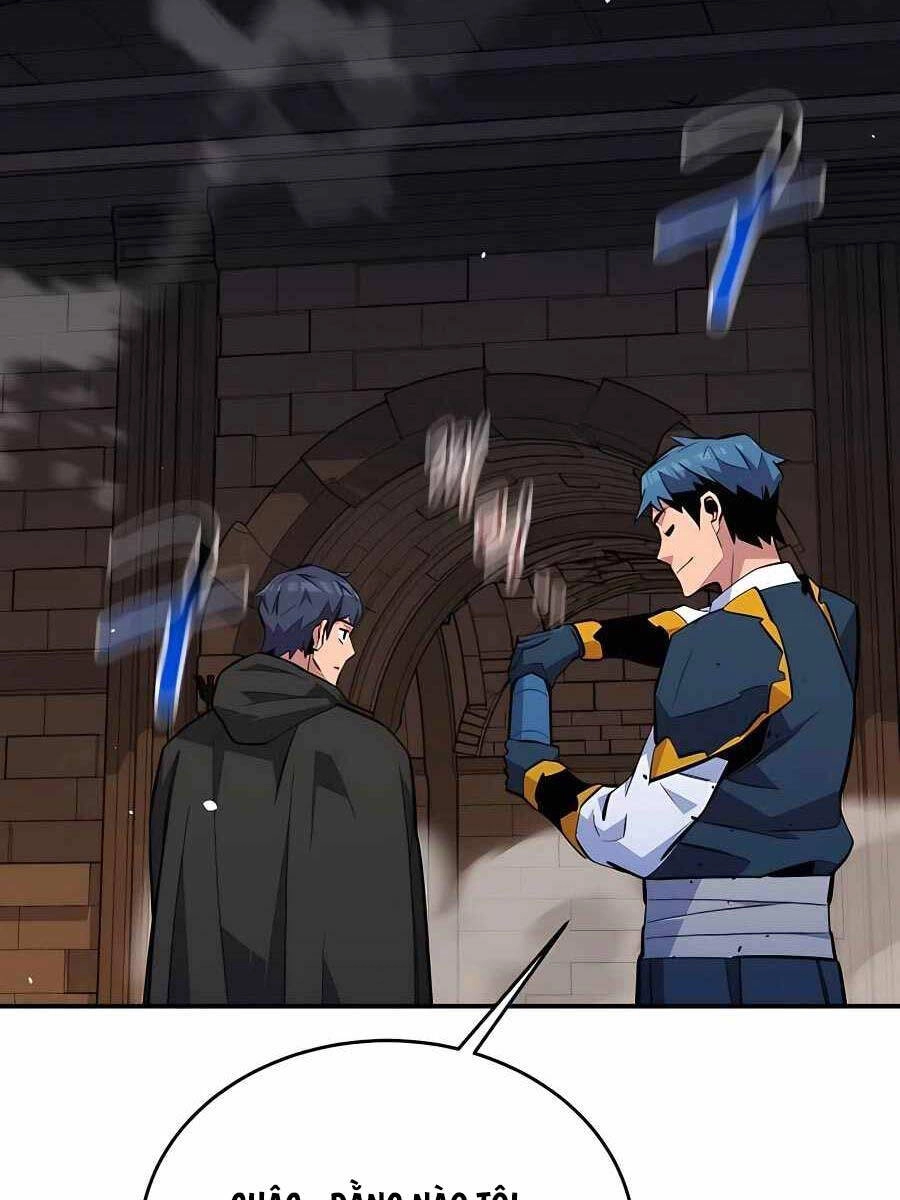 Đi Săn Tự Động Bằng Phân Thân Chapter 84 - 80