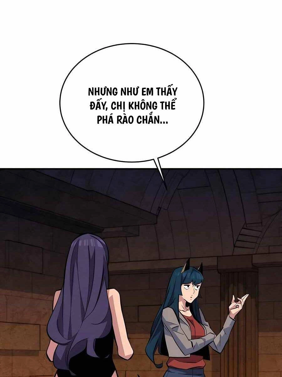 Đi Săn Tự Động Bằng Phân Thân Chapter 84 - 96