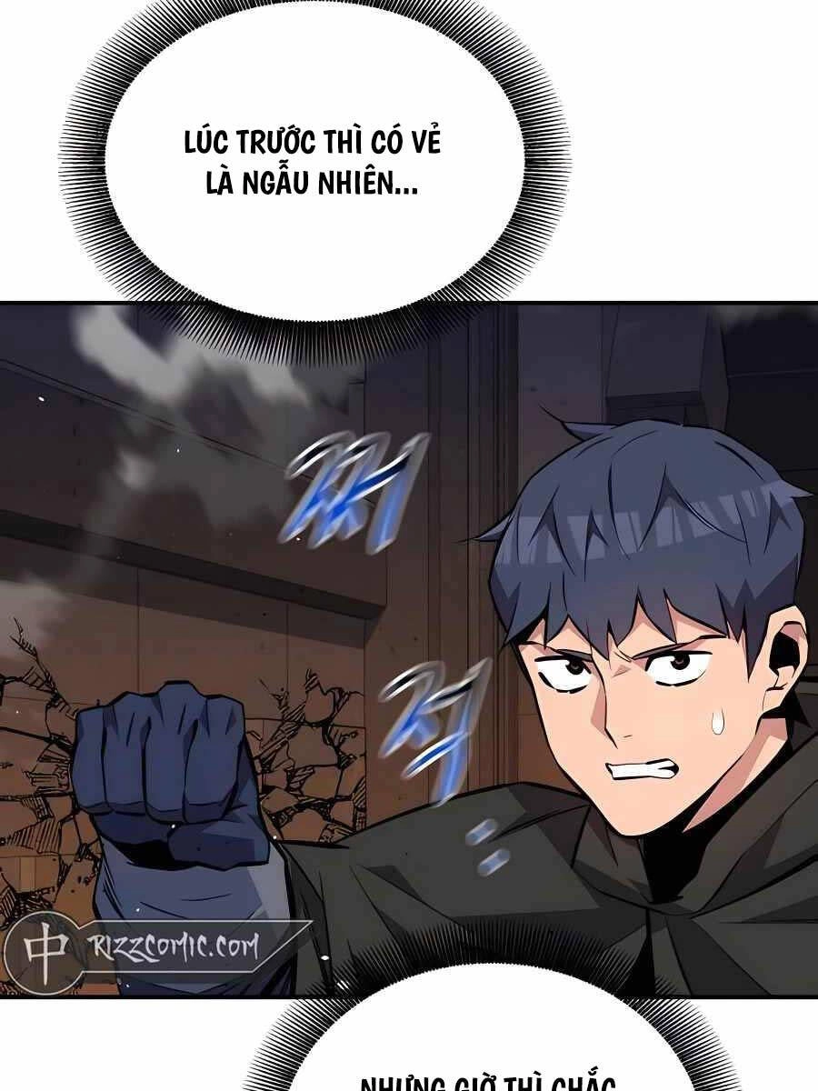 Đi Săn Tự Động Bằng Phân Thân Chapter 84 - 109