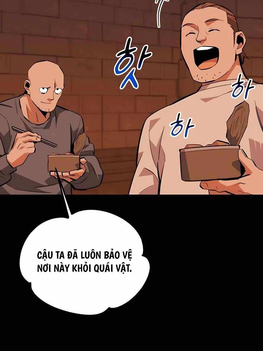 Đi Săn Tự Động Bằng Phân Thân Chapter 84 - 127