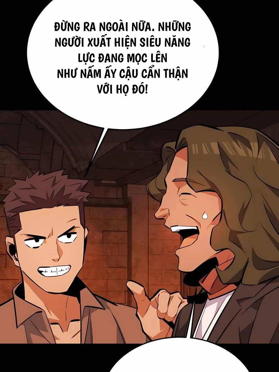 Đi Săn Tự Động Bằng Phân Thân Chapter 84 - 135