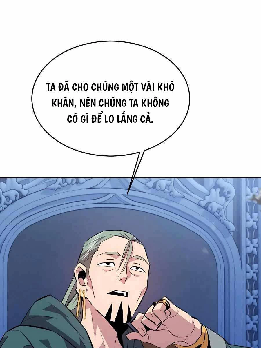 Đi Săn Tự Động Bằng Phân Thân Chapter 85 - 46