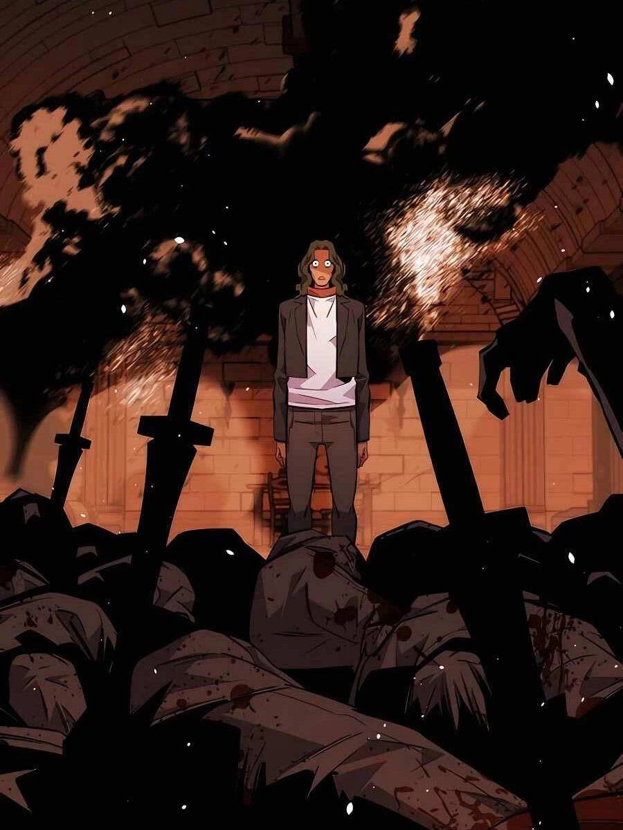 Đi Săn Tự Động Bằng Phân Thân Chapter 85 - 61