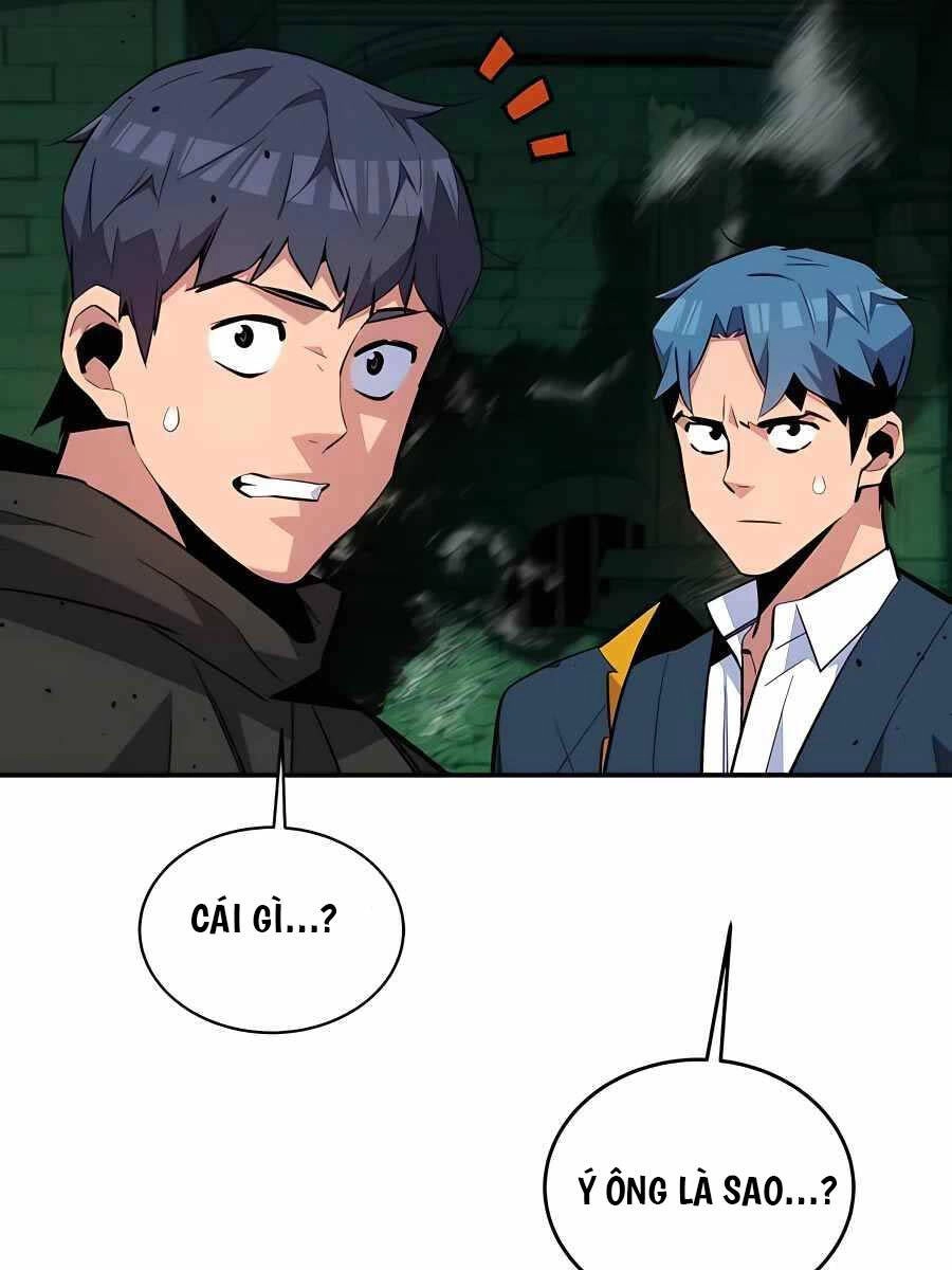 Đi Săn Tự Động Bằng Phân Thân Chapter 85 - 91