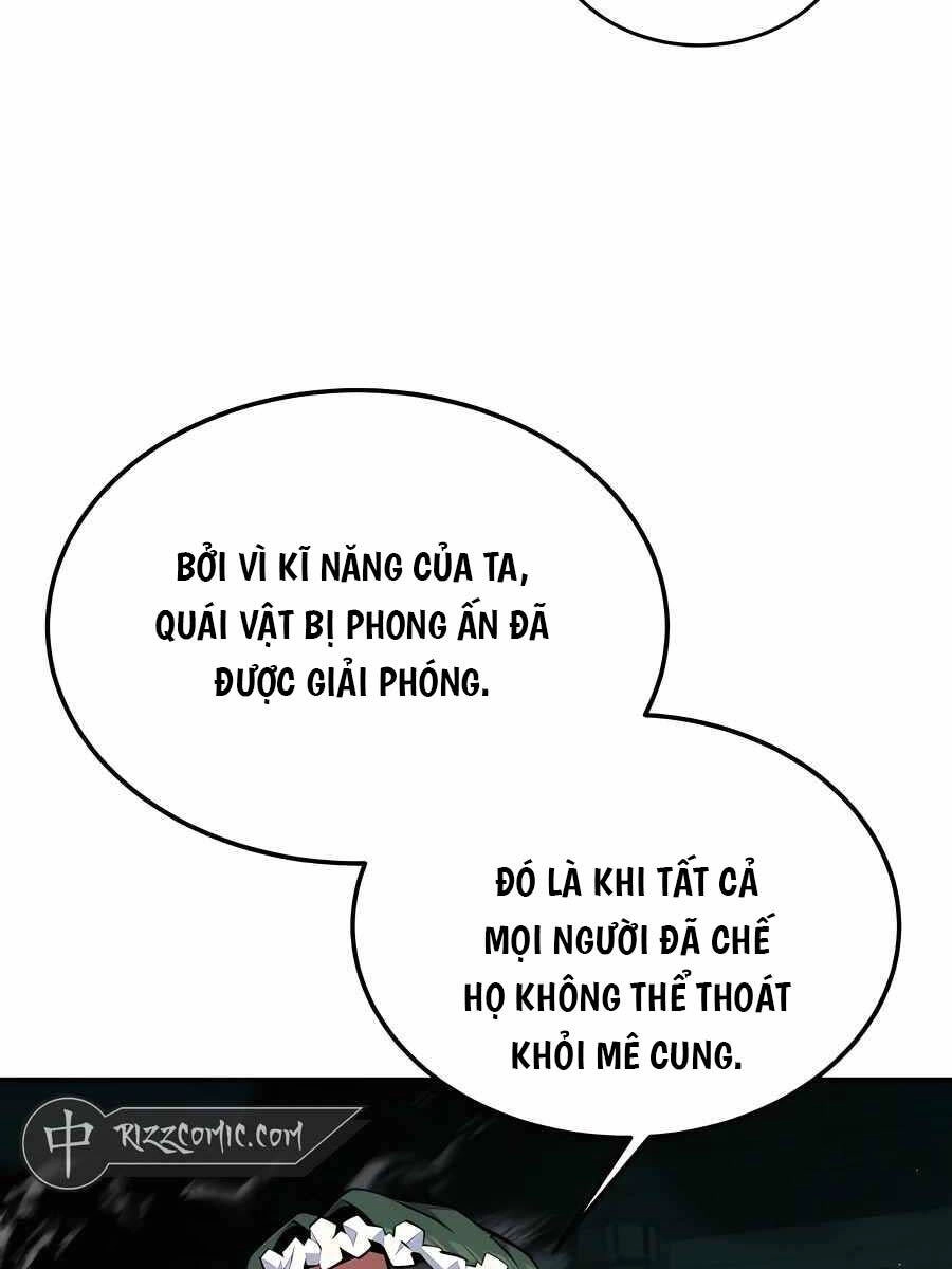 Đi Săn Tự Động Bằng Phân Thân Chapter 85 - 92