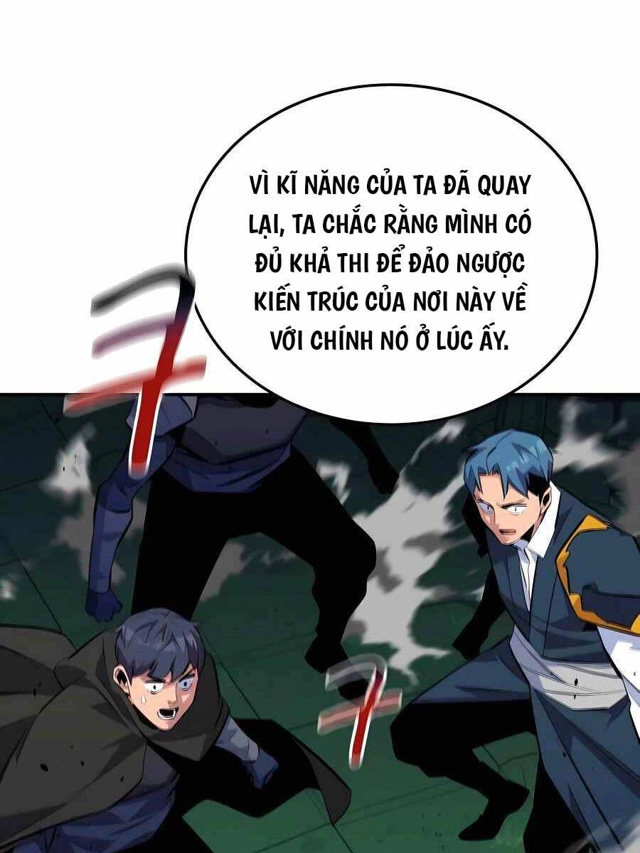 Đi Săn Tự Động Bằng Phân Thân Chapter 85 - 115