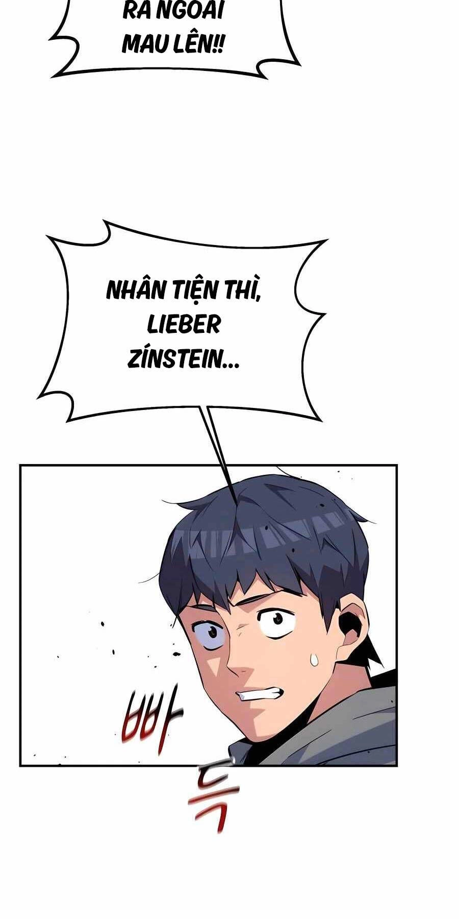 Đi Săn Tự Động Bằng Phân Thân Chapter 86 - 8