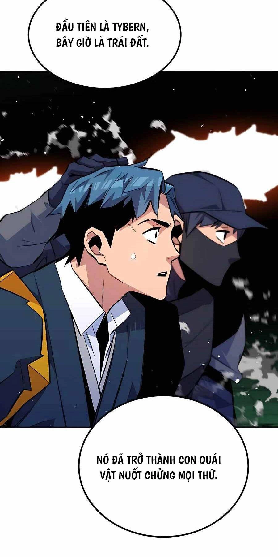 Đi Săn Tự Động Bằng Phân Thân Chapter 86 - 25