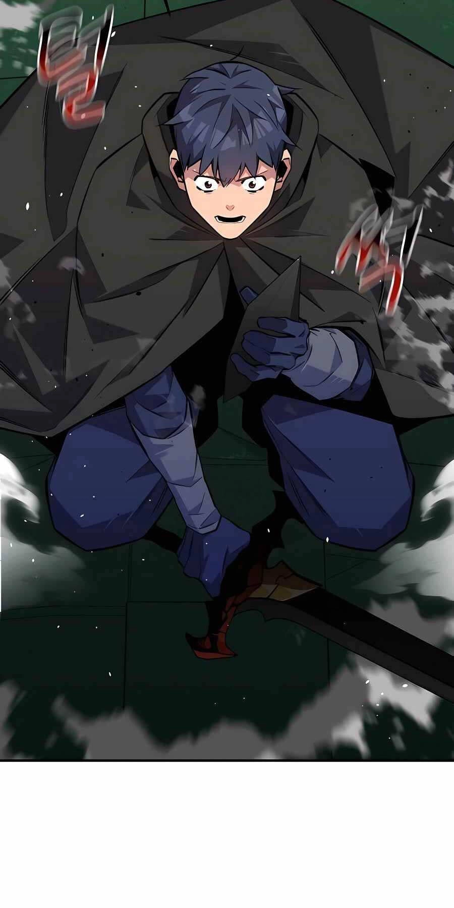 Đi Săn Tự Động Bằng Phân Thân Chapter 86 - 44