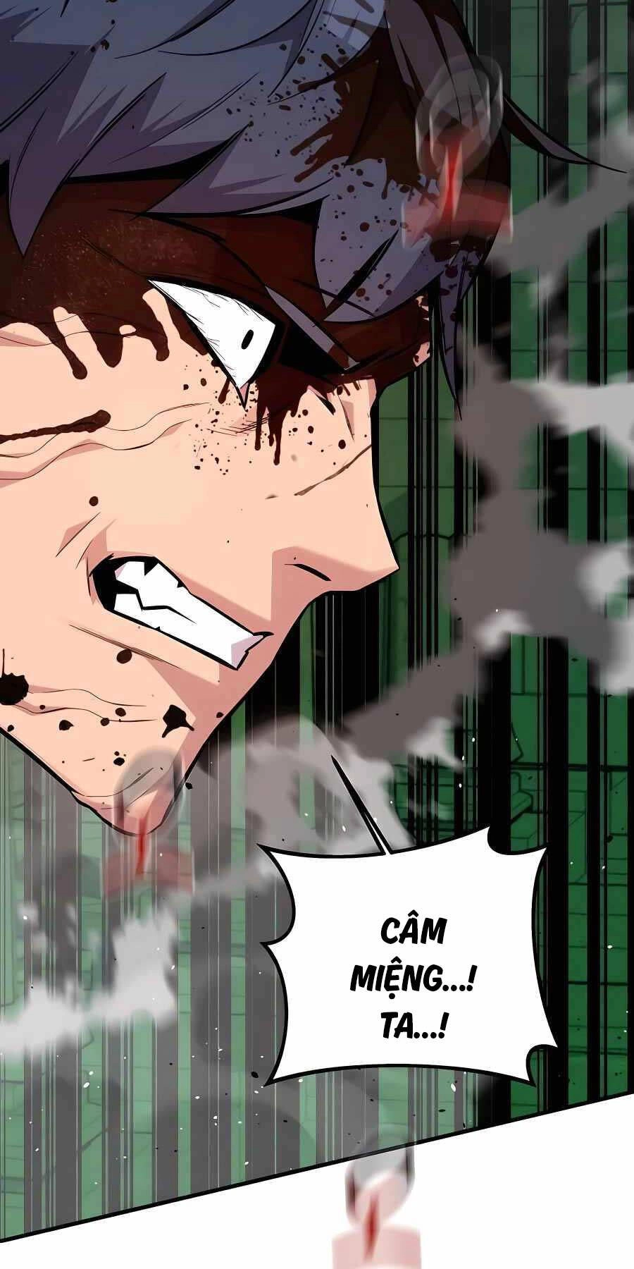 Đi Săn Tự Động Bằng Phân Thân Chapter 86 - 90