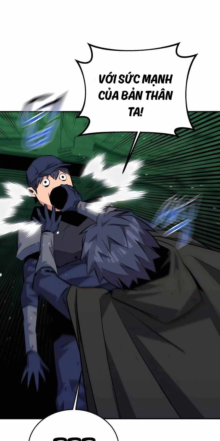 Đi Săn Tự Động Bằng Phân Thân Chapter 86 - 96