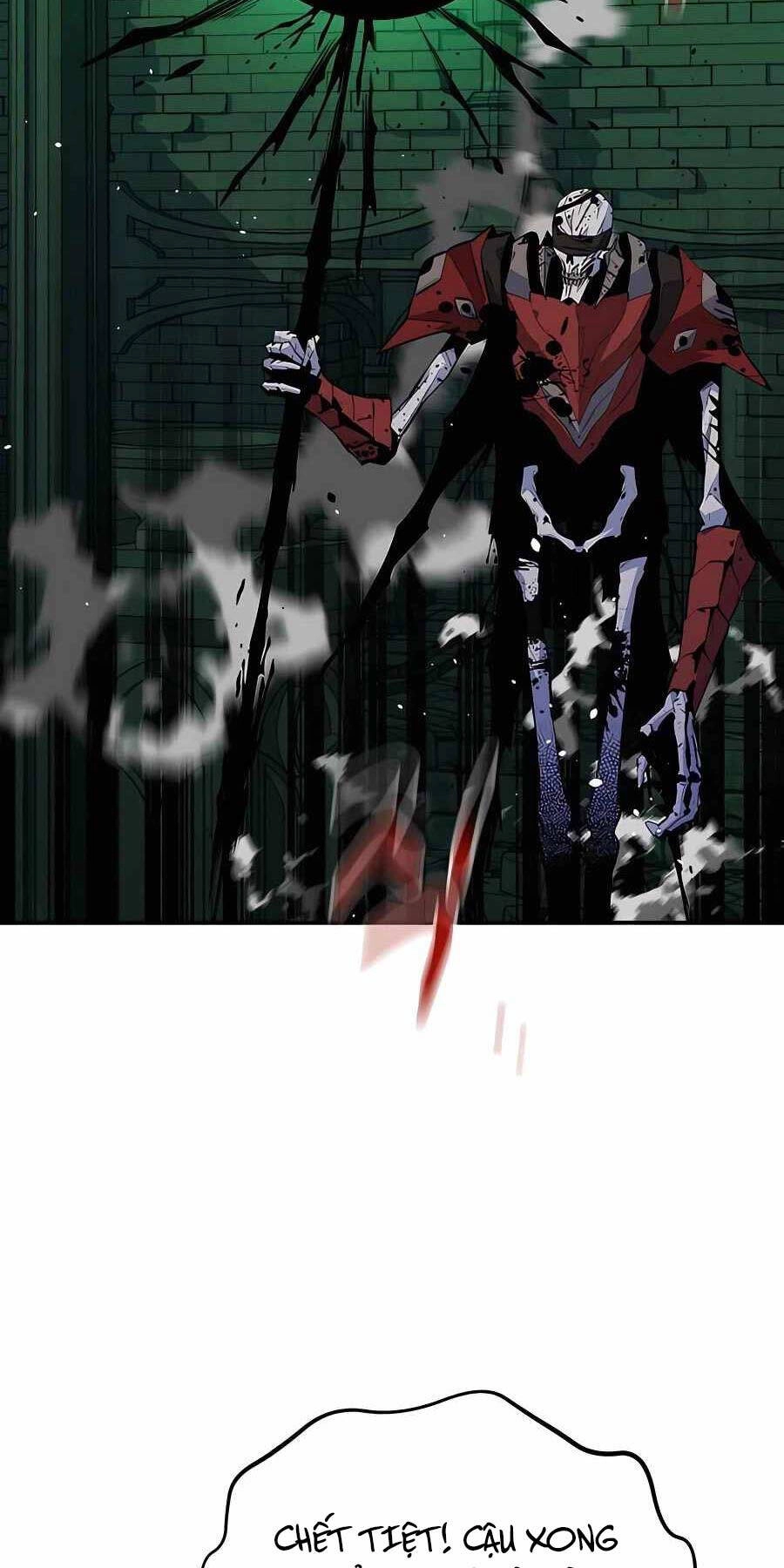 Đi Săn Tự Động Bằng Phân Thân Chapter 86 - 105