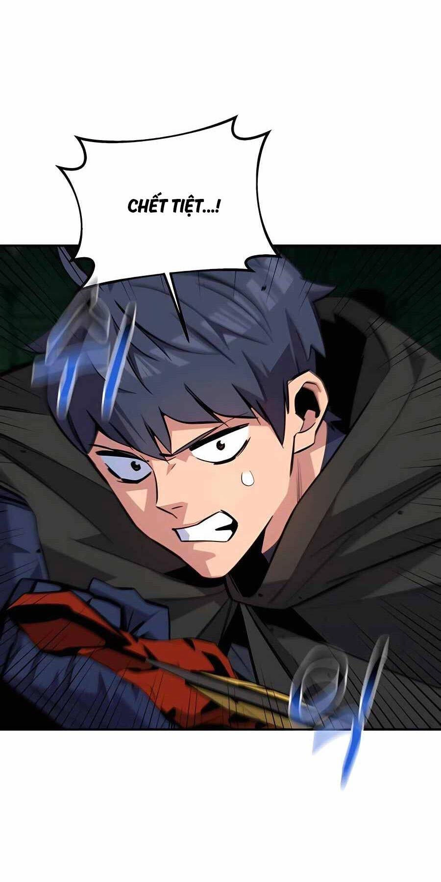 Đi Săn Tự Động Bằng Phân Thân Chapter 86 - 117