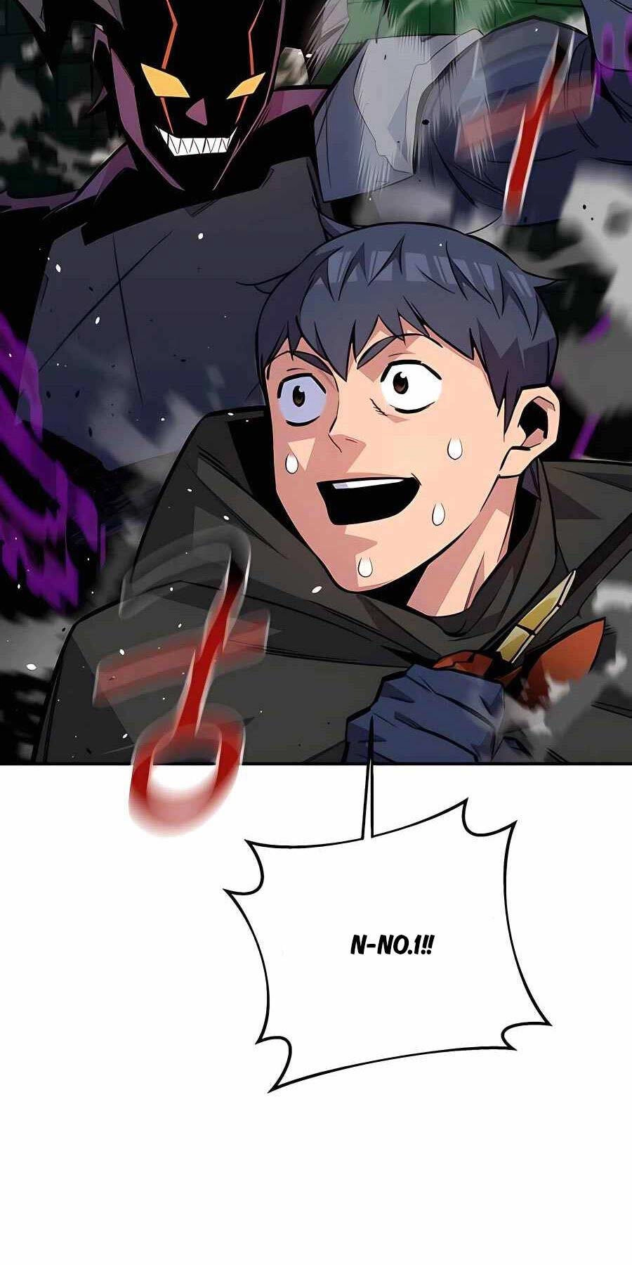 Đi Săn Tự Động Bằng Phân Thân Chapter 86 - 122