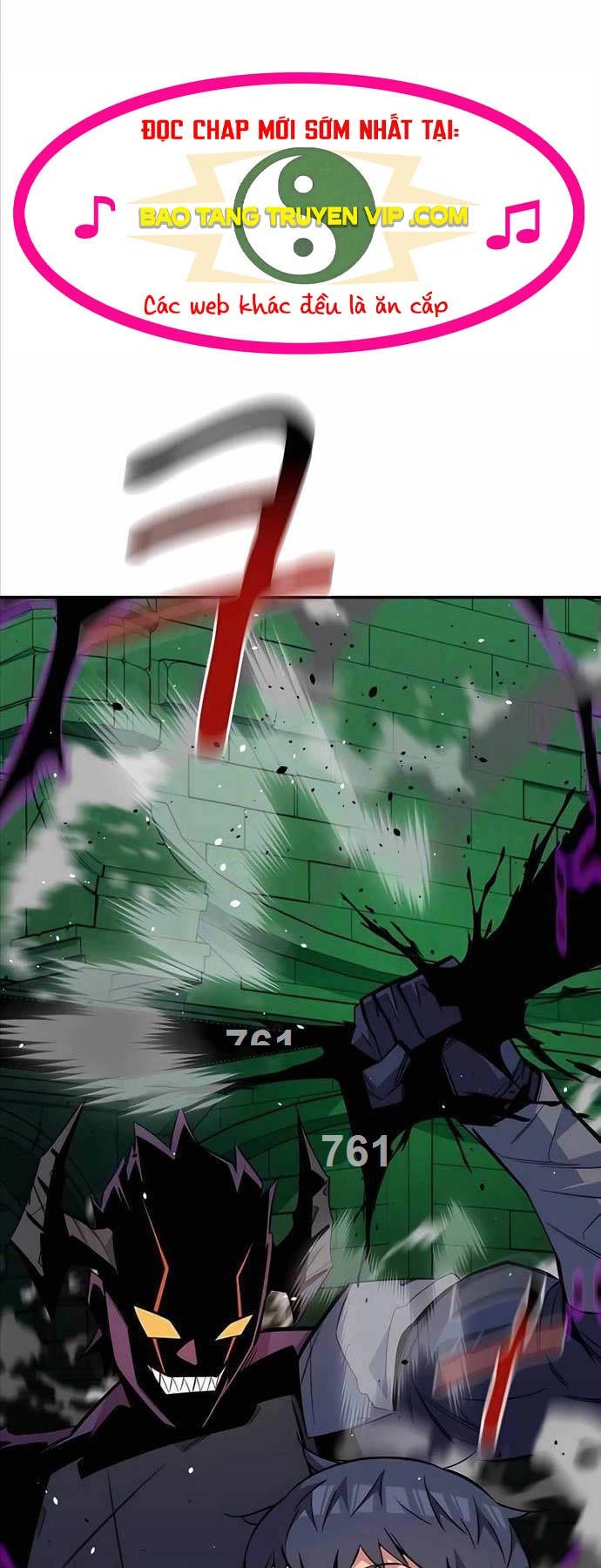 Đi Săn Tự Động Bằng Phân Thân Chapter 87 - 1