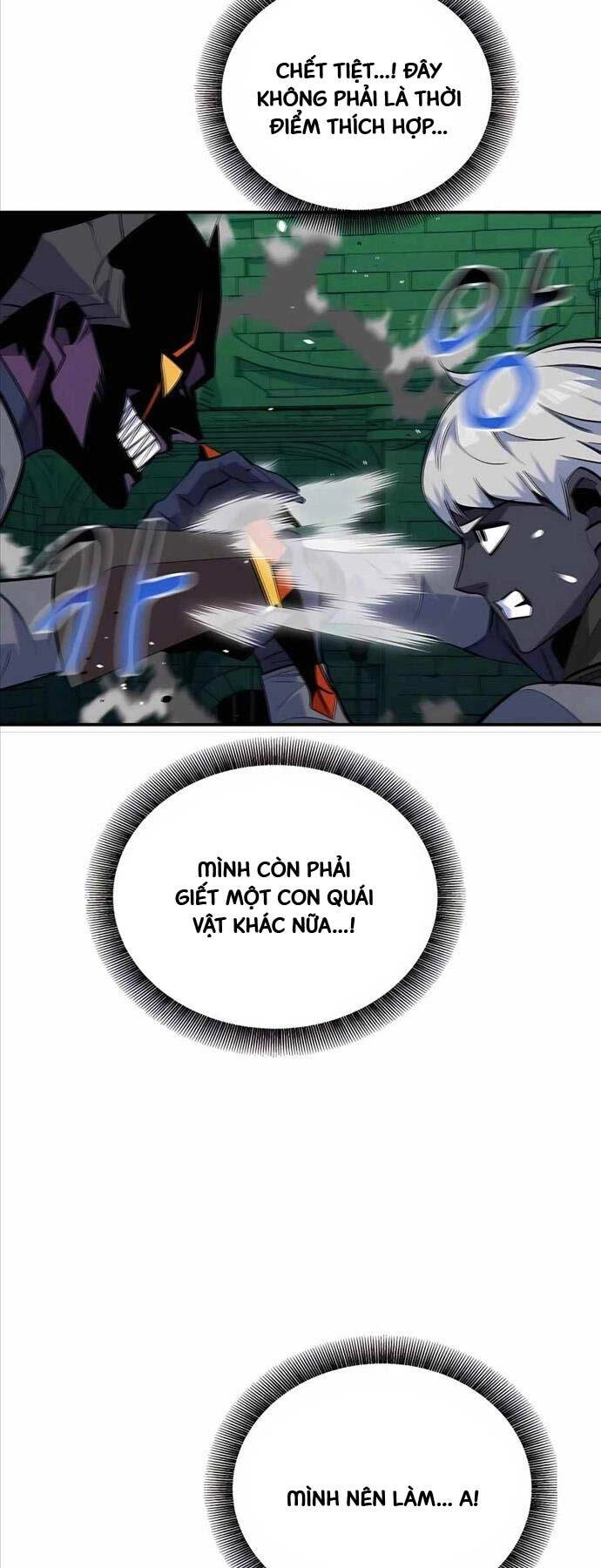 Đi Săn Tự Động Bằng Phân Thân Chapter 87 - 17