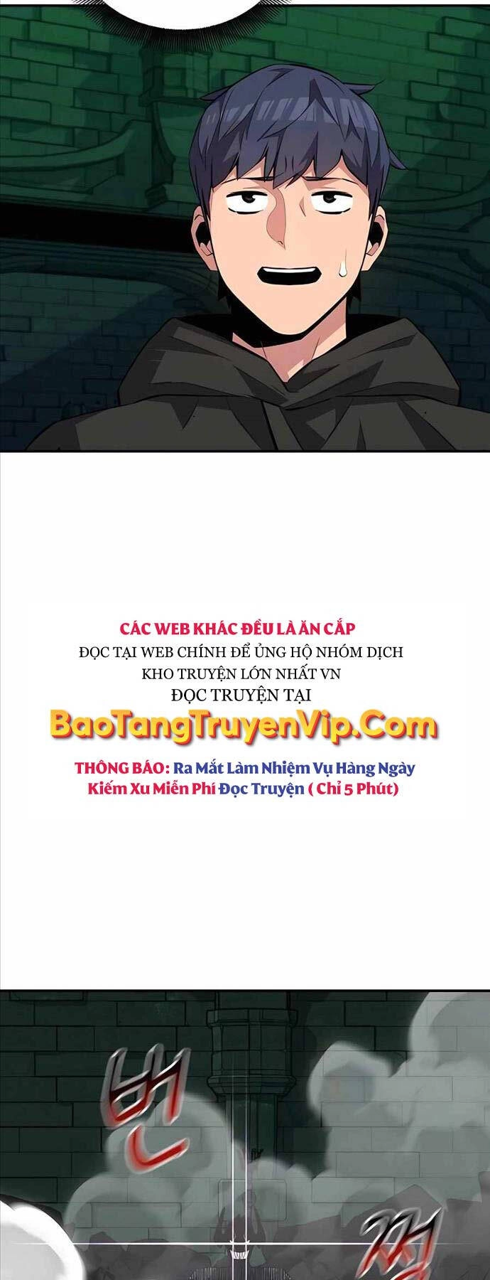 Đi Săn Tự Động Bằng Phân Thân Chapter 87 - 37