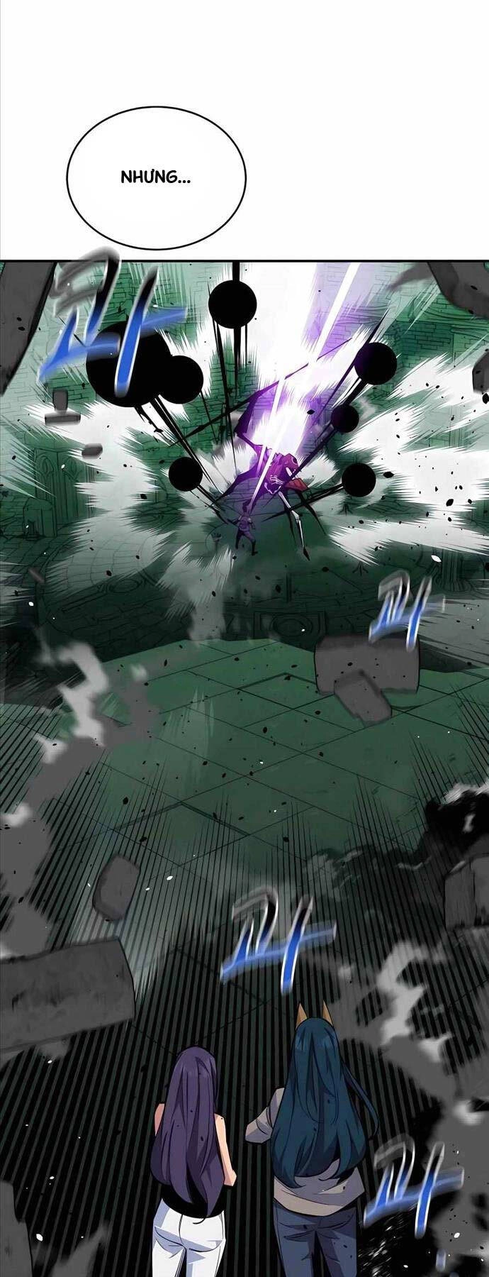 Đi Săn Tự Động Bằng Phân Thân Chapter 87 - 46