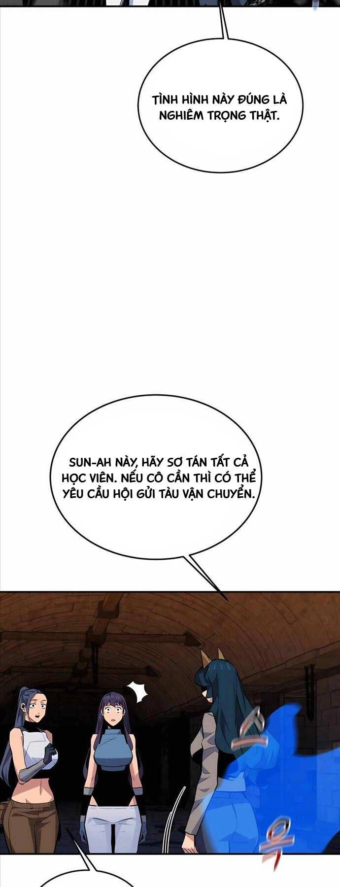 Đi Săn Tự Động Bằng Phân Thân Chapter 87 - 47