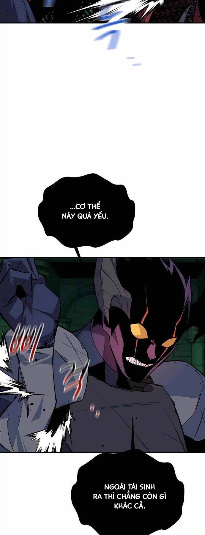 Đi Săn Tự Động Bằng Phân Thân Chapter 87 - 54