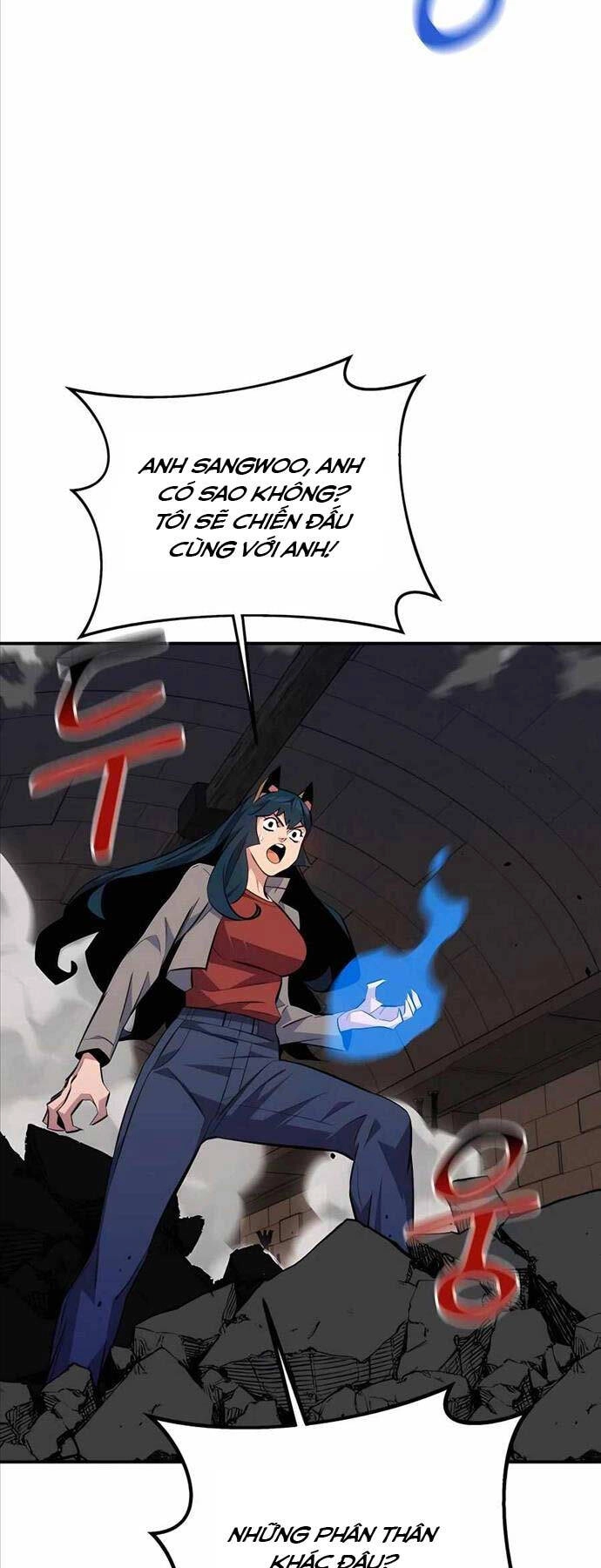 Đi Săn Tự Động Bằng Phân Thân Chapter 87 - 58