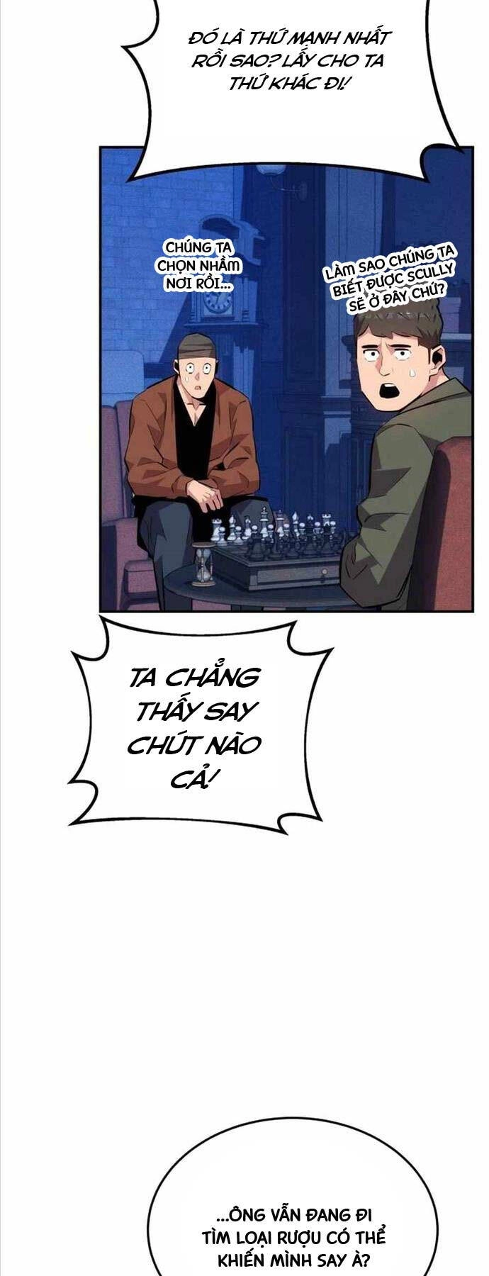 Đi Săn Tự Động Bằng Phân Thân Chapter 87 - 69