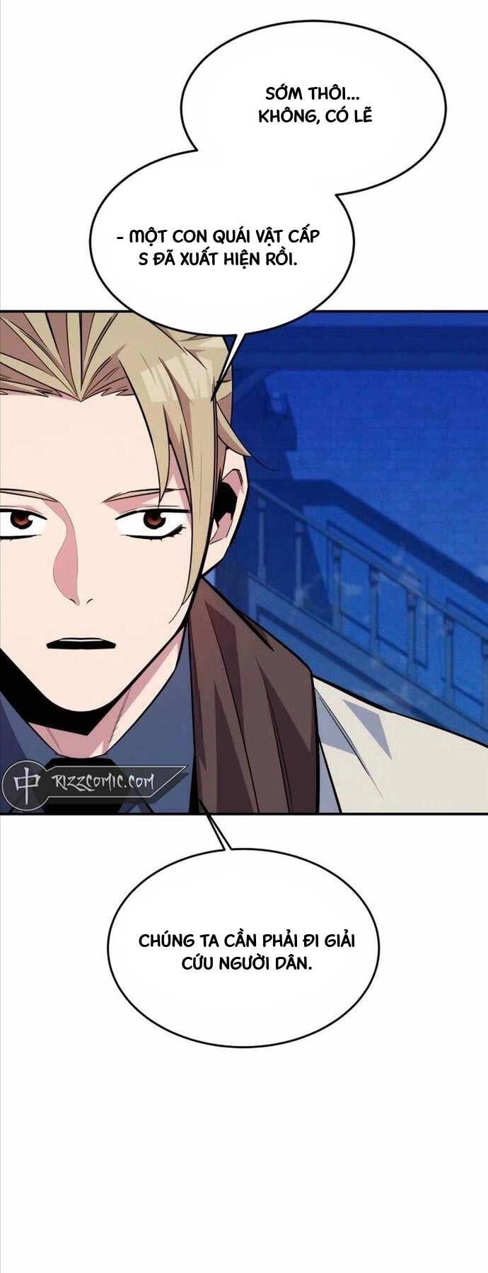 Đi Săn Tự Động Bằng Phân Thân Chapter 87 - 74