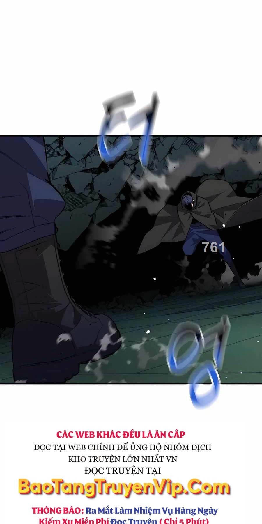 Đi Săn Tự Động Bằng Phân Thân Chapter 88 - 1