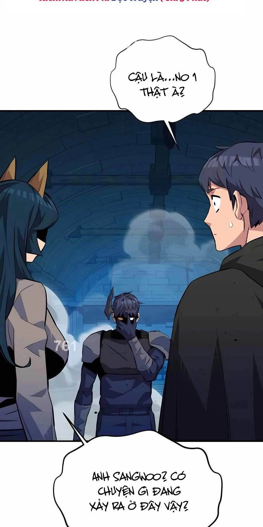 Đi Săn Tự Động Bằng Phân Thân Chapter 88 - 2