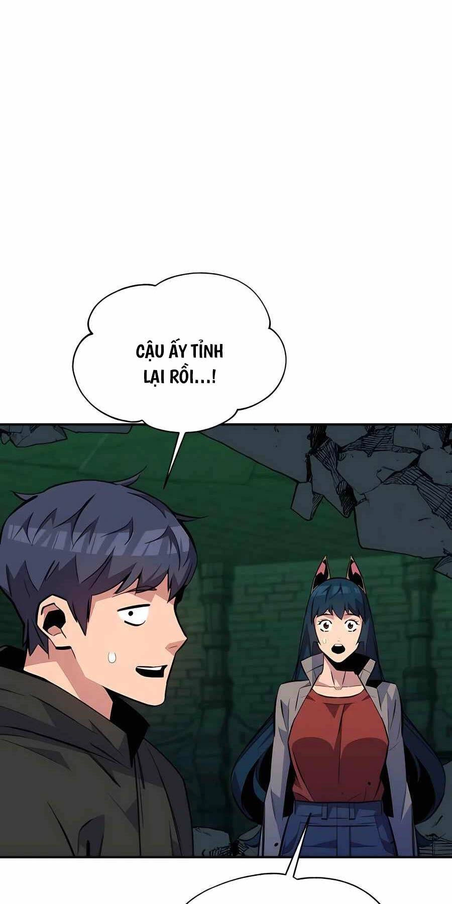 Đi Săn Tự Động Bằng Phân Thân Chapter 88 - 8