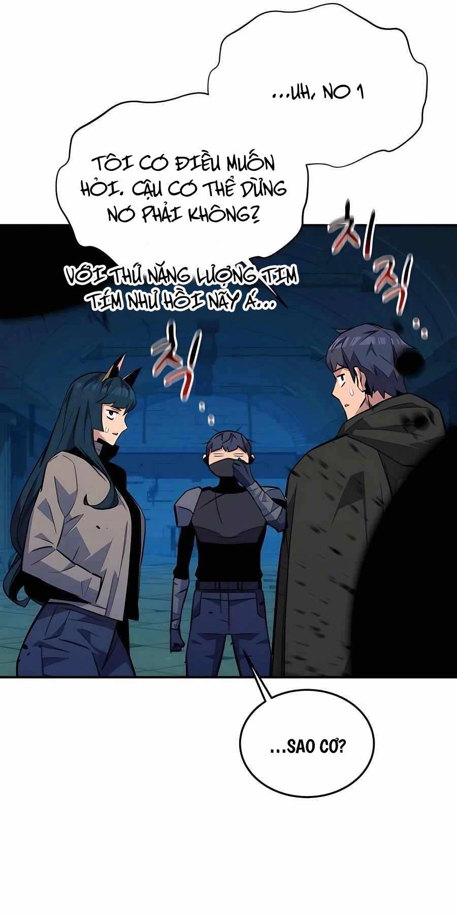 Đi Săn Tự Động Bằng Phân Thân Chapter 88 - 11