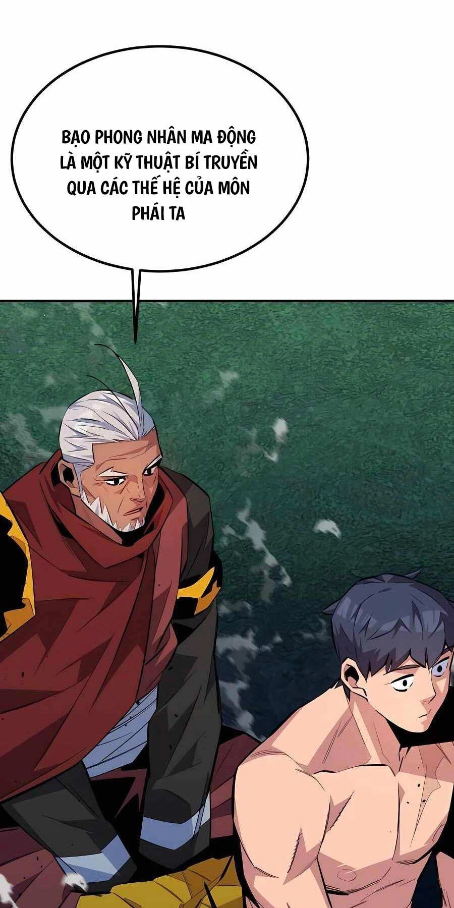 Đi Săn Tự Động Bằng Phân Thân Chapter 88 - 18