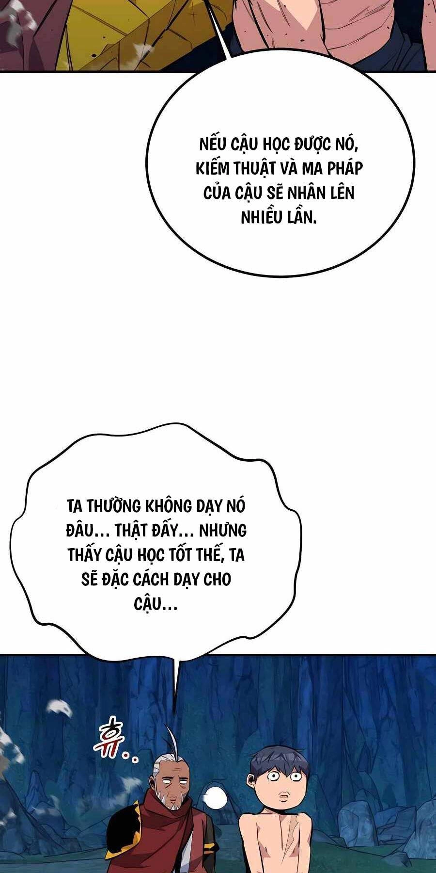 Đi Săn Tự Động Bằng Phân Thân Chapter 88 - 19