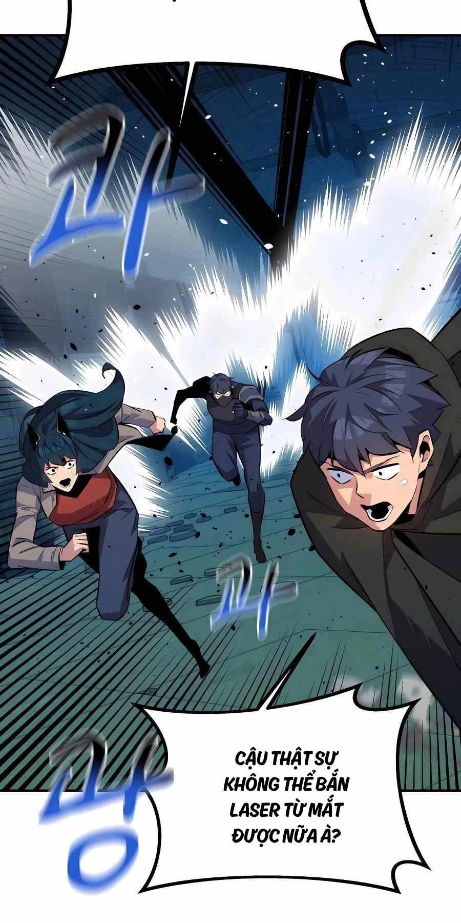 Đi Săn Tự Động Bằng Phân Thân Chapter 88 - 26