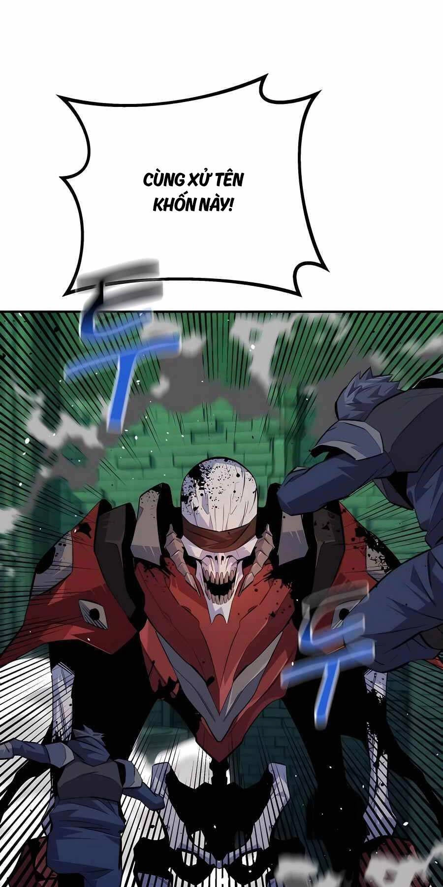 Đi Săn Tự Động Bằng Phân Thân Chapter 88 - 30