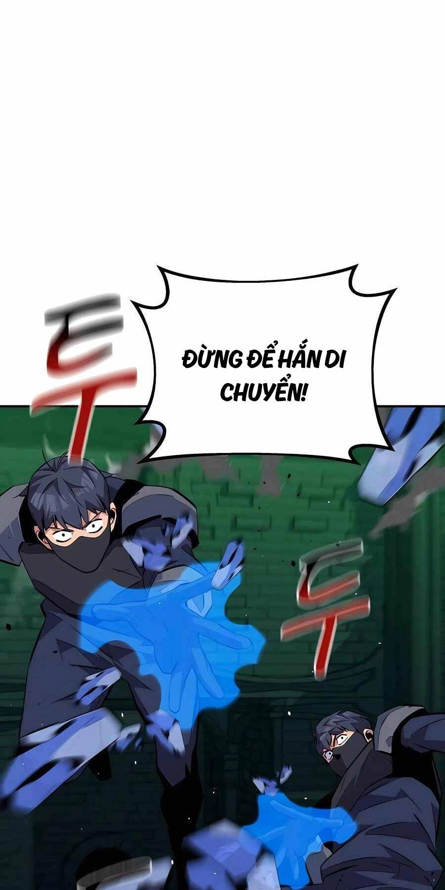 Đi Săn Tự Động Bằng Phân Thân Chapter 88 - 38