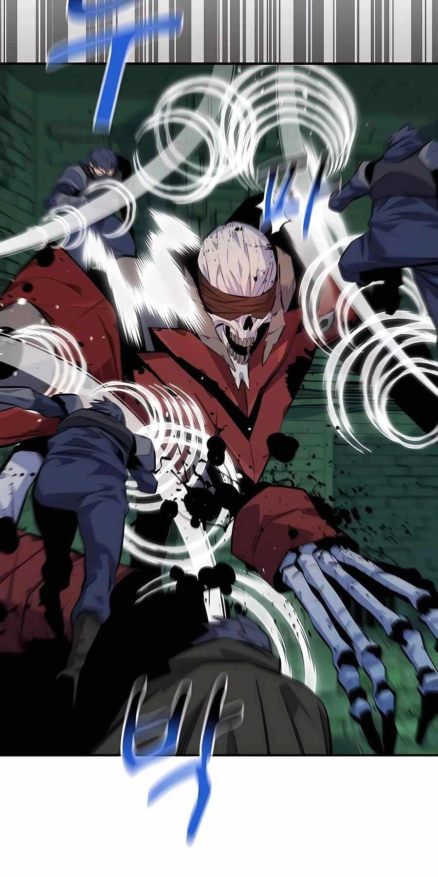 Đi Săn Tự Động Bằng Phân Thân Chapter 88 - 53