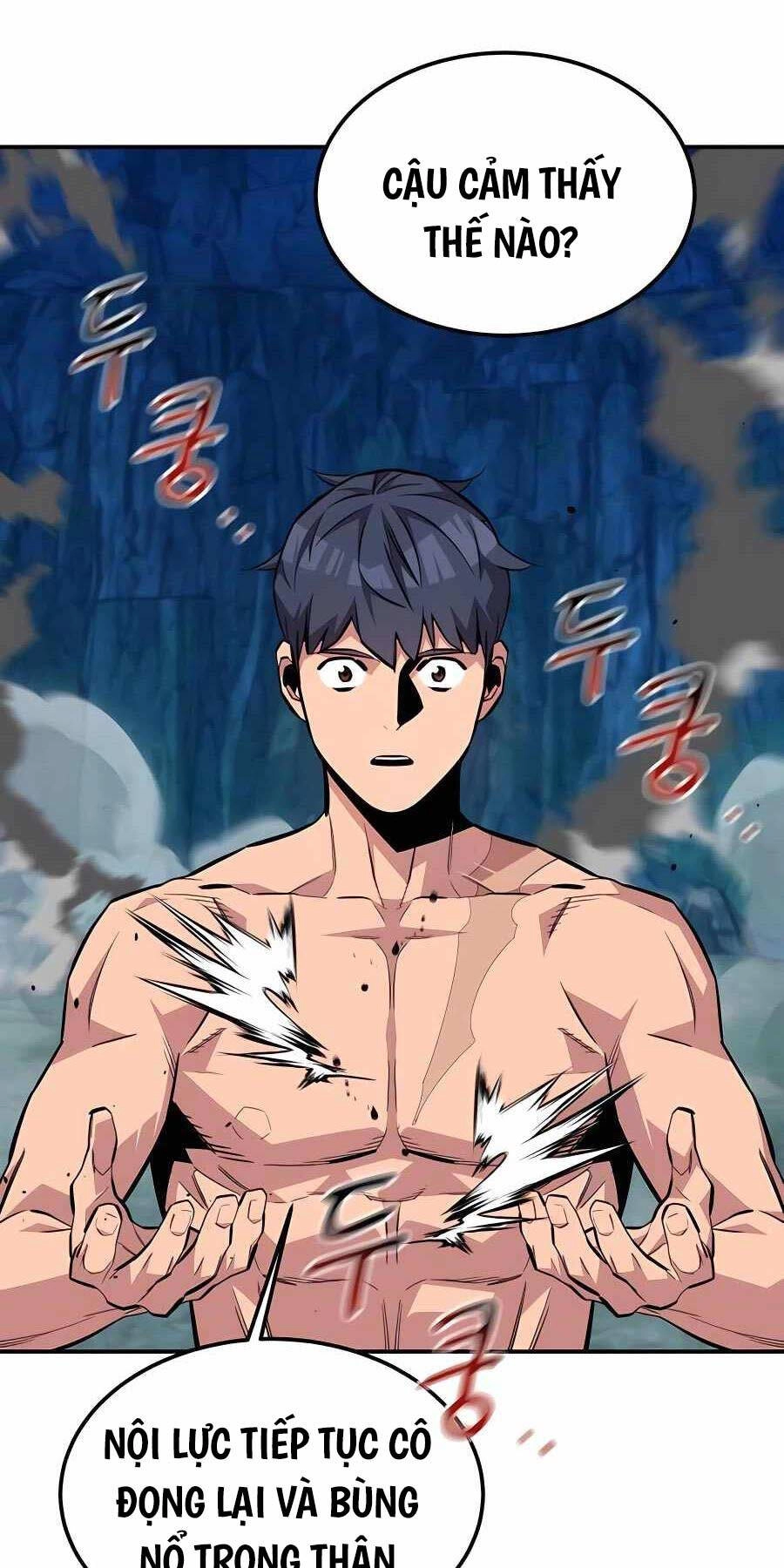 Đi Săn Tự Động Bằng Phân Thân Chapter 88 - 58