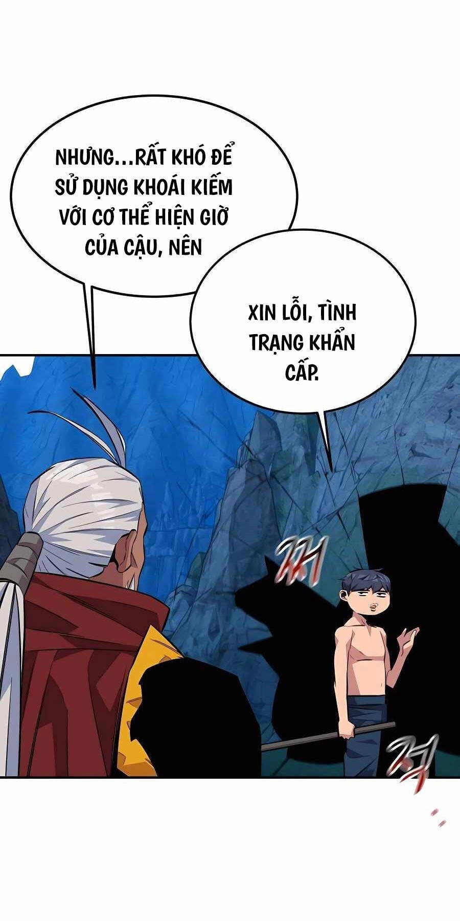 Đi Săn Tự Động Bằng Phân Thân Chapter 88 - 61