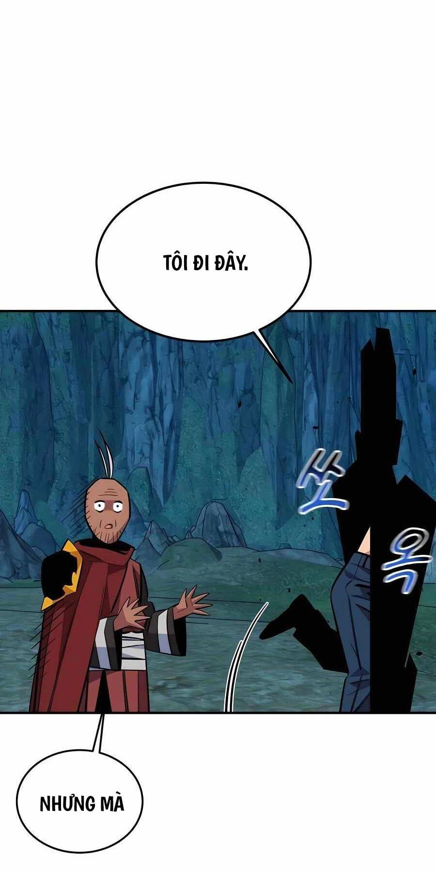 Đi Săn Tự Động Bằng Phân Thân Chapter 88 - 62