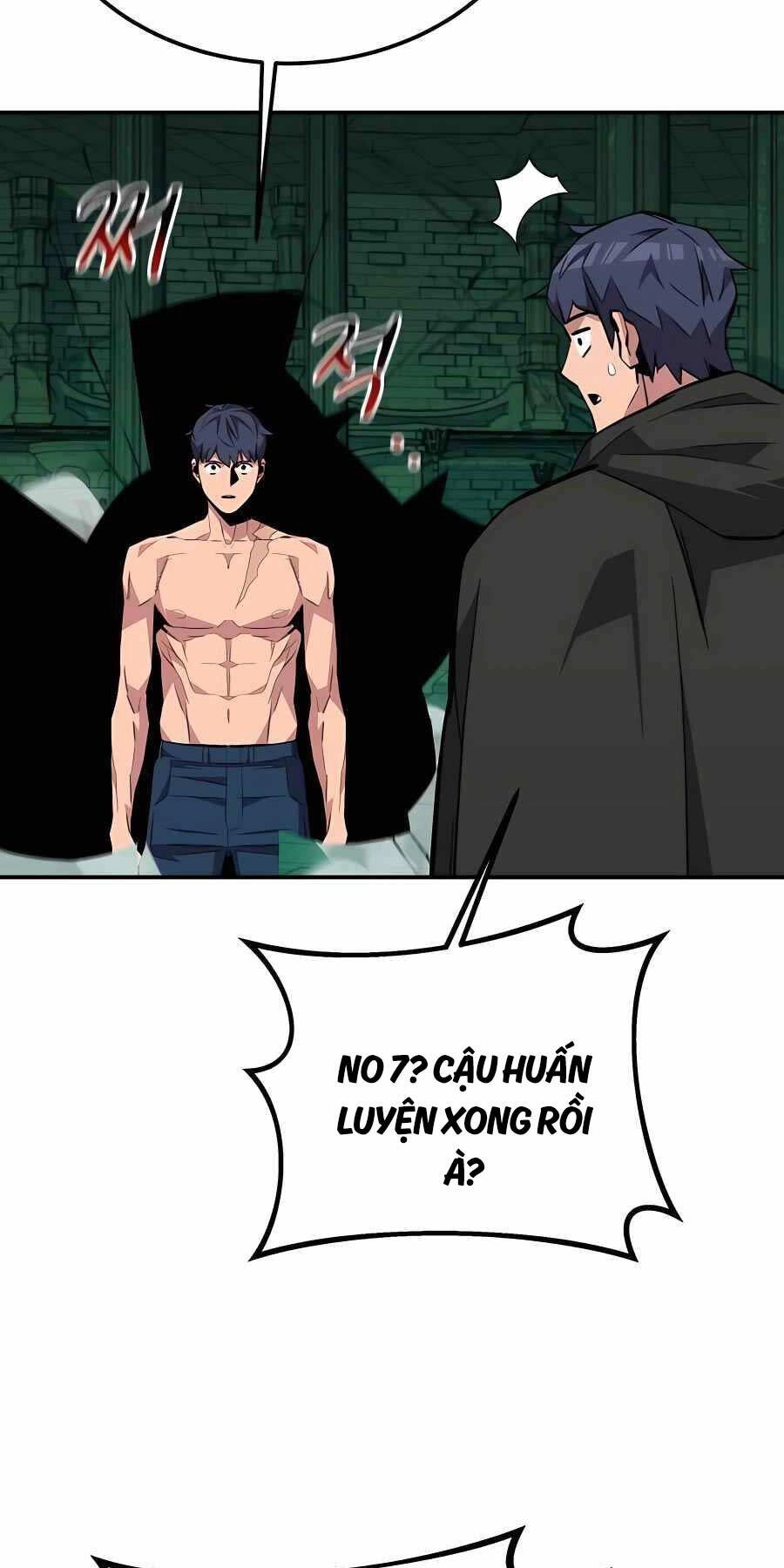 Đi Săn Tự Động Bằng Phân Thân Chapter 88 - 71