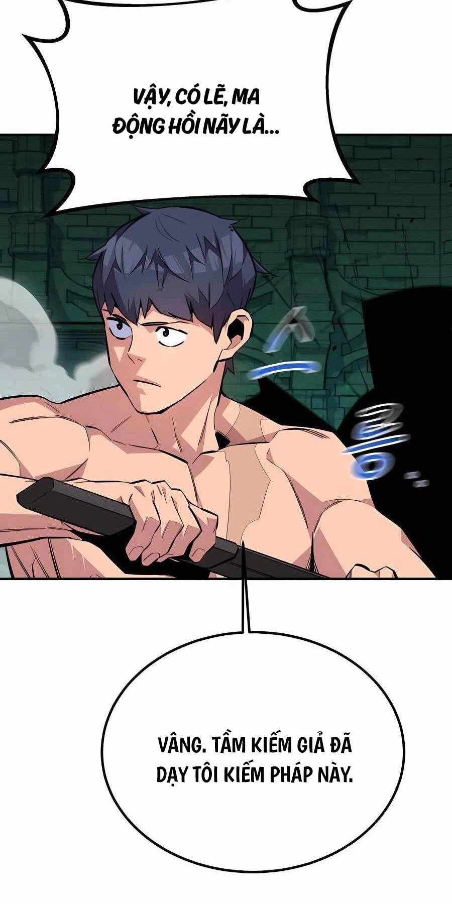 Đi Săn Tự Động Bằng Phân Thân Chapter 88 - 72