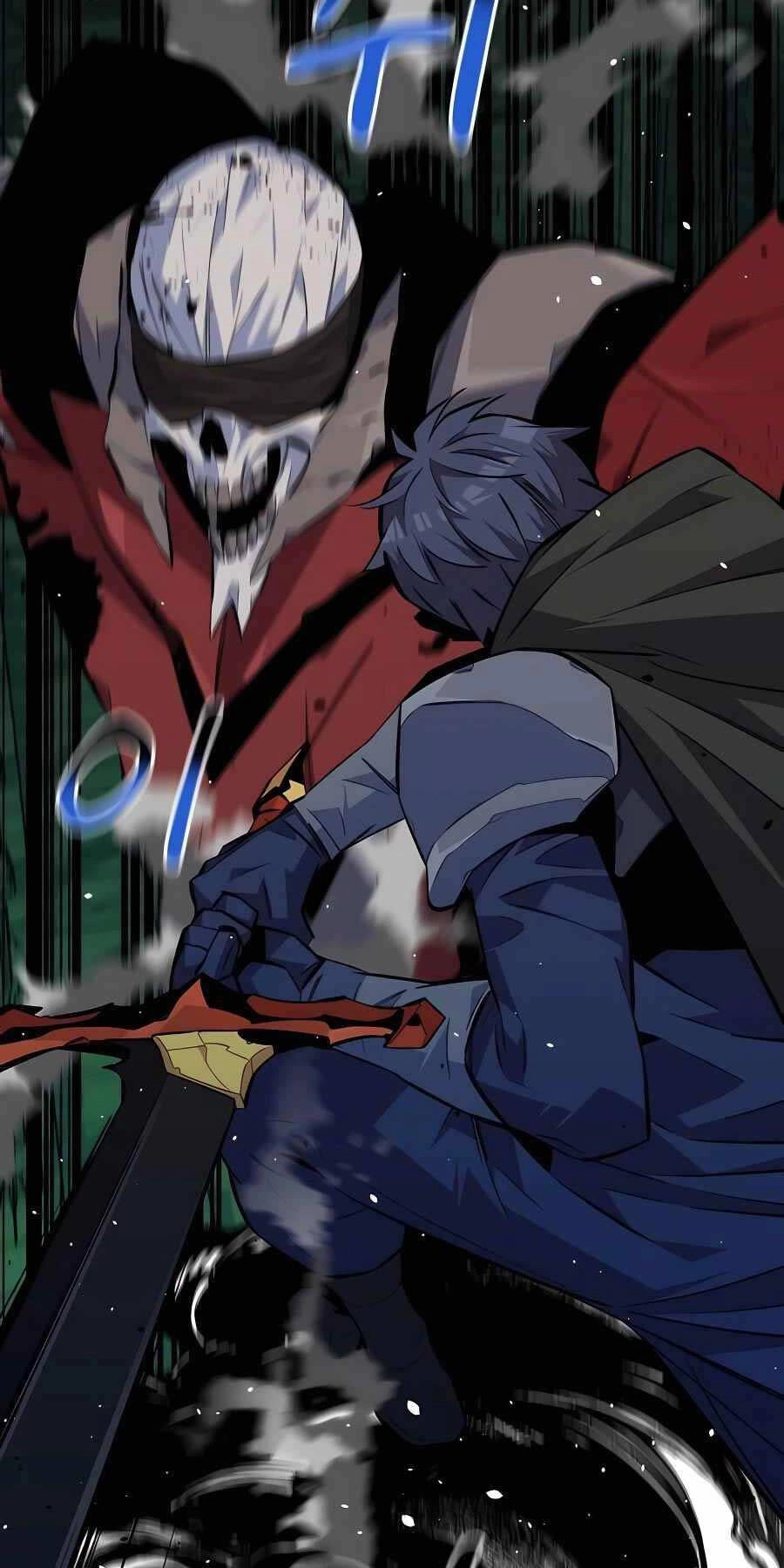 Đi Săn Tự Động Bằng Phân Thân Chapter 88 - 78