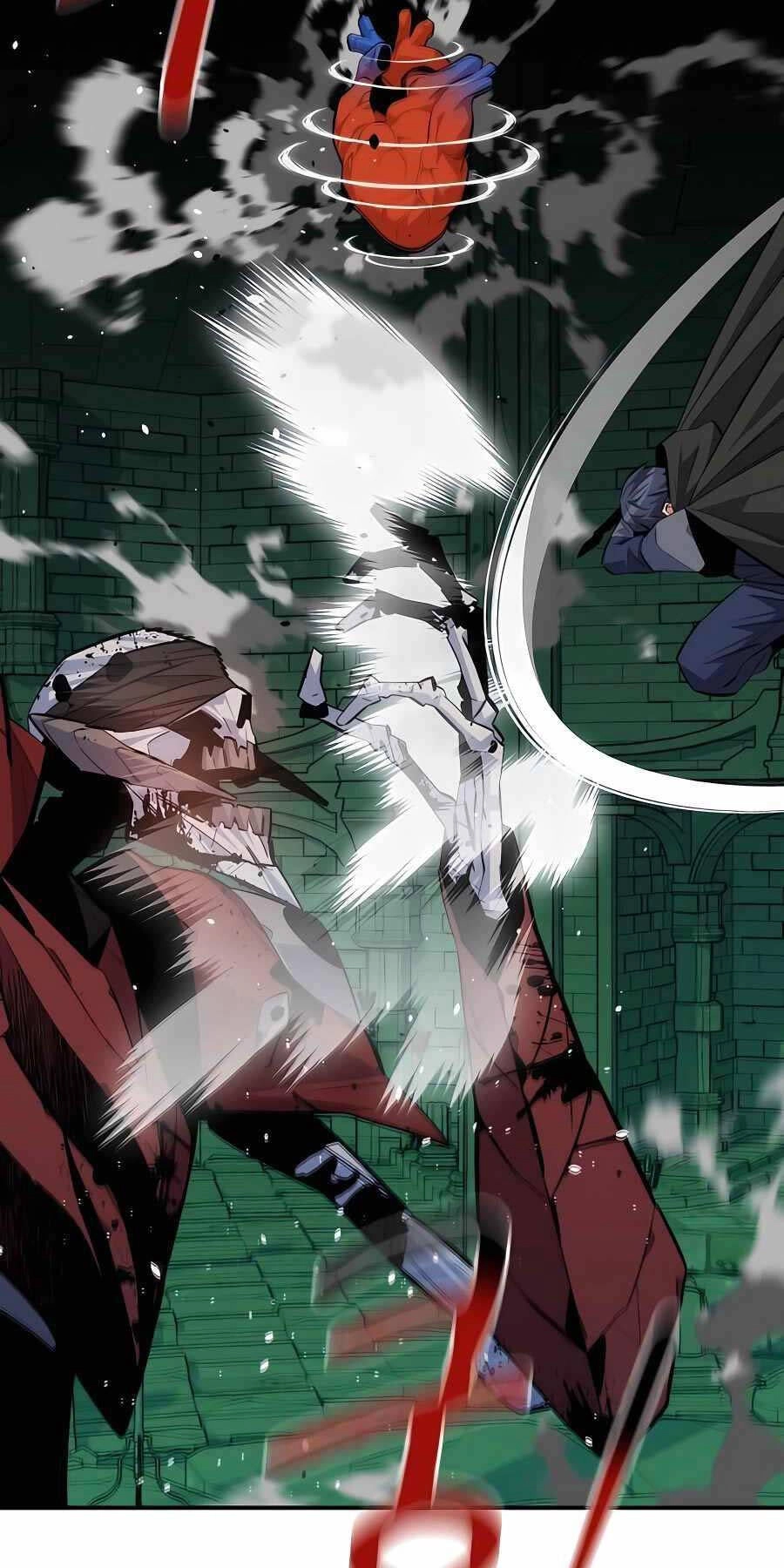 Đi Săn Tự Động Bằng Phân Thân Chapter 88 - 80