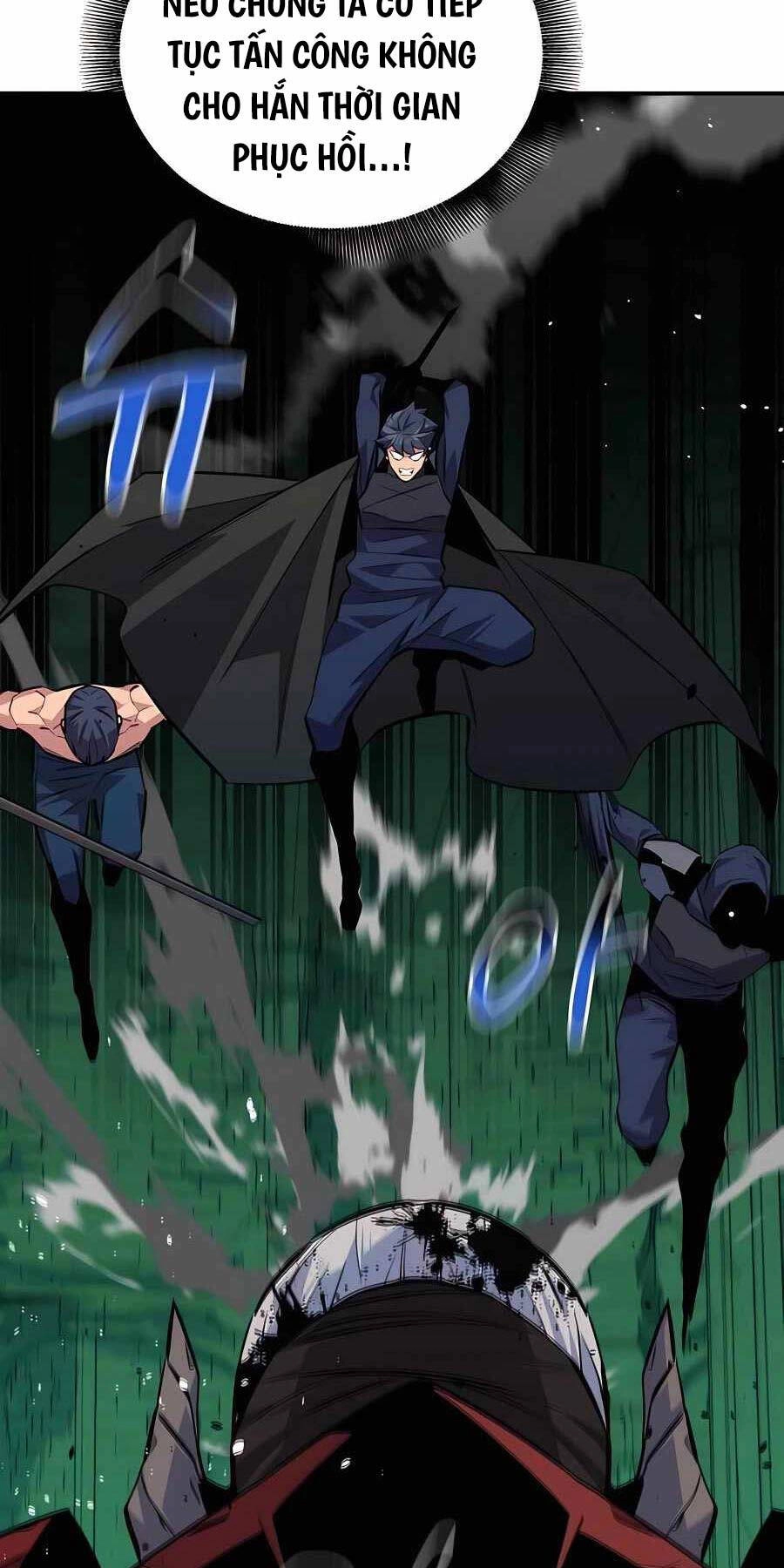 Đi Săn Tự Động Bằng Phân Thân Chapter 88 - 86