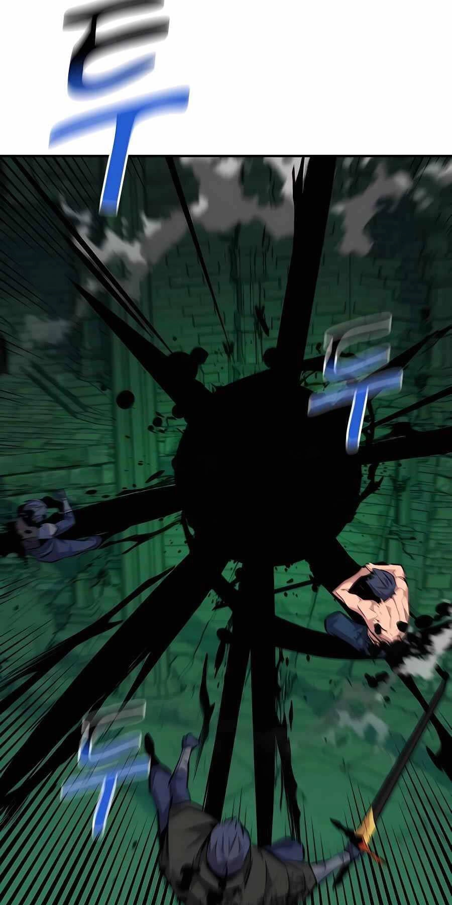 Đi Săn Tự Động Bằng Phân Thân Chapter 88 - 93