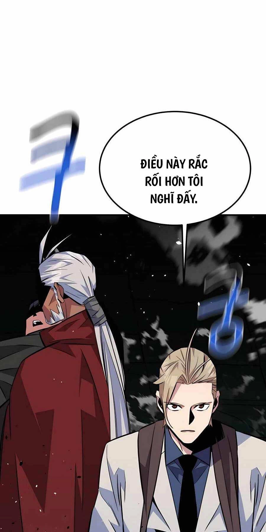 Đi Săn Tự Động Bằng Phân Thân Chapter 88 - 99